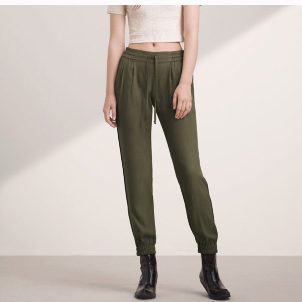 Aritzia | Talula Los Feliz pants